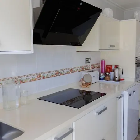 Comfort And Convenience In Marias