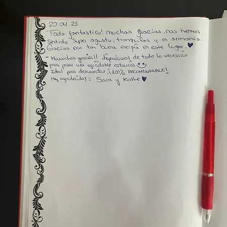 Lejlighed Comfort And Convenience In Marias *