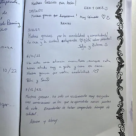 Lejlighed Comfort And Convenience In Marias *