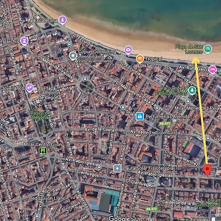 شقة Comfort And Convenience In Marias