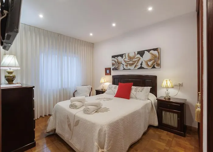 شقة Comfort And Convenience In Marias