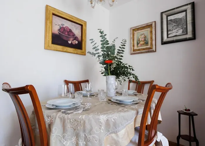 Comfort And Convenience In Marias