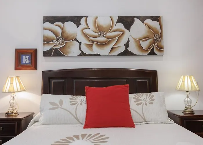 شقة Comfort And Convenience In Marias خيخون