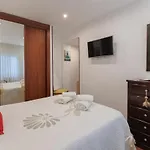 Apartamento Comfort And Convenience In Marías Gijón