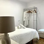 Comfort And Convenience In Marías Apartamento