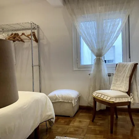 Comfort And Convenience In Marias *