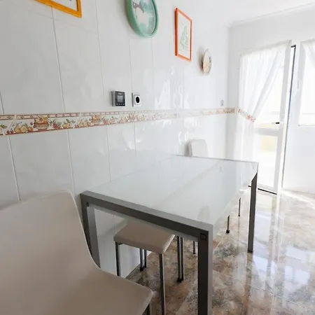 Apartman Comfort And Convenience In Marias