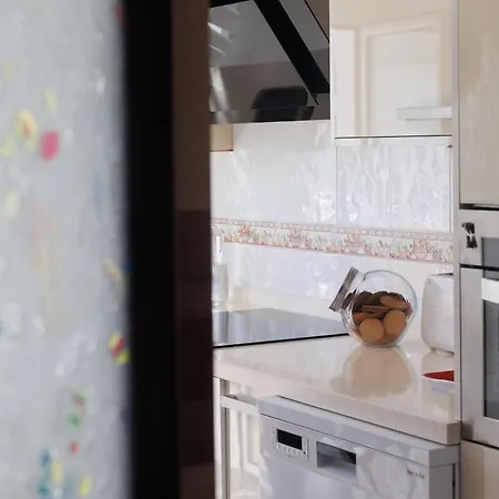 Appartamento Comfort And Convenience In Marias Gijón