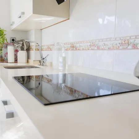 Comfort And Convenience In Marias * Gijón