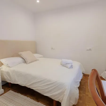 Apartman Comfort And Convenience In Marias *