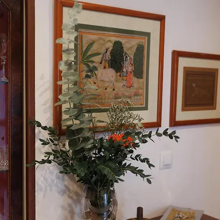 Apartment Comfort And Convenience In Marias Gijon