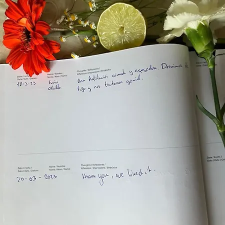 Apartman Comfort And Convenience In Marias