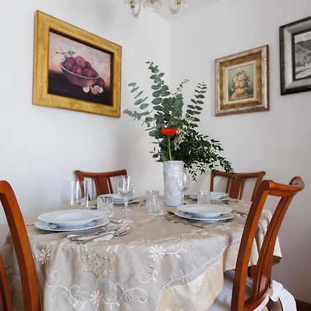 Comfort And Convenience In Marias