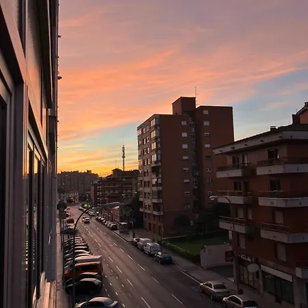 Apartman Comfort And Convenience In Marias Gijón