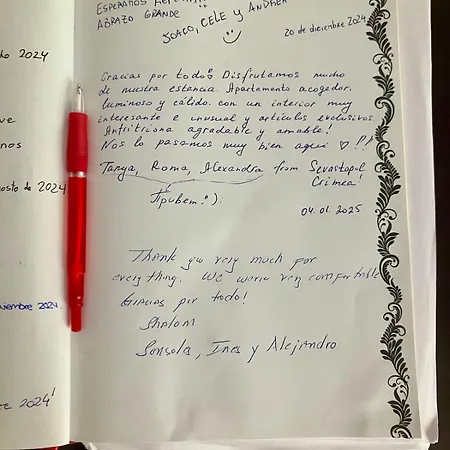 Apartman Comfort And Convenience In Marias