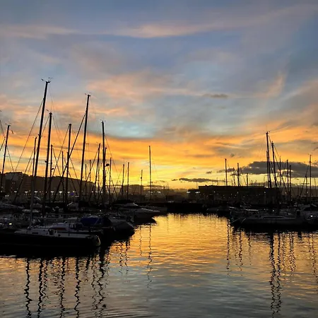 Apartman Comfort And Convenience In Marias *