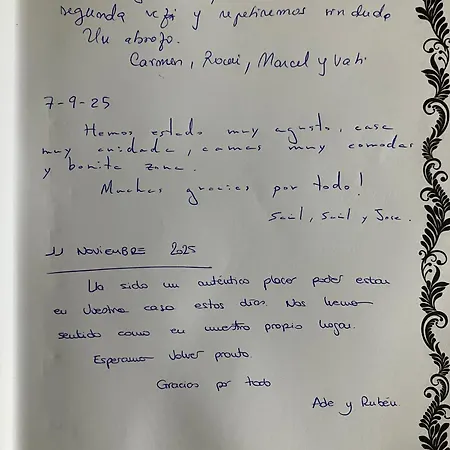 Apartman Comfort And Convenience In Marias Gijón