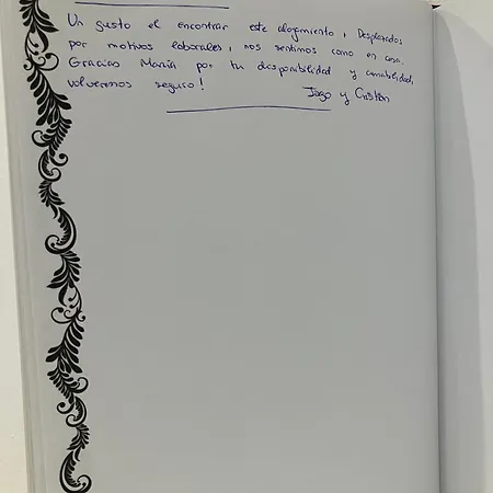 Appartamento Comfort And Convenience In Marias