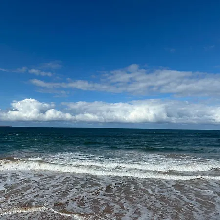 Comfort And Convenience In Marias Διαμέρισμα *