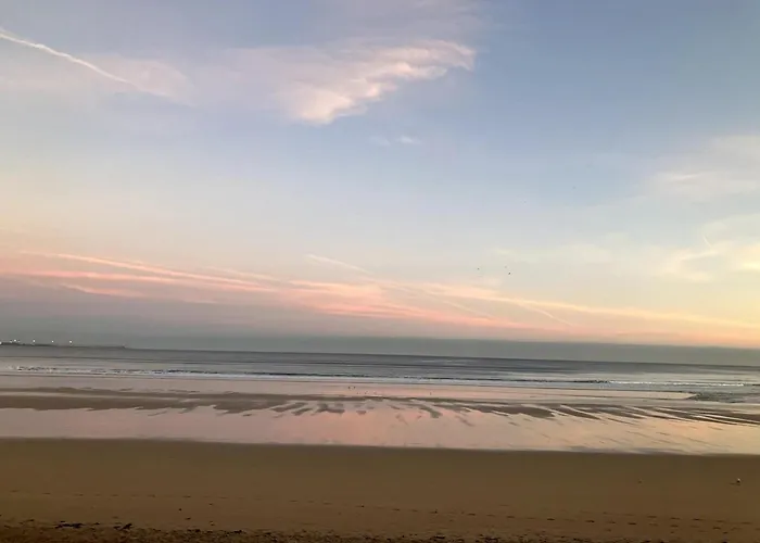 Apartamento Comfort And Convenience In Marías Gijón