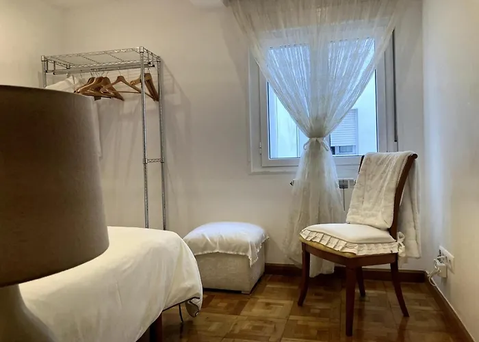 Comfort And Convenience In Marías *