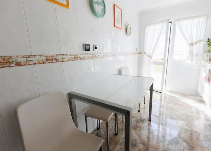 Διαμέρισμα Comfort And Convenience In Marias