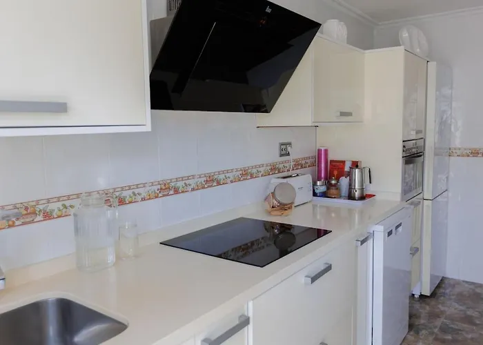 Comfort And Convenience In Marías