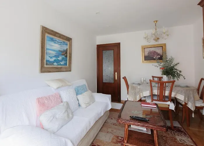 Διαμέρισμα Comfort And Convenience In Marias Χιχόν