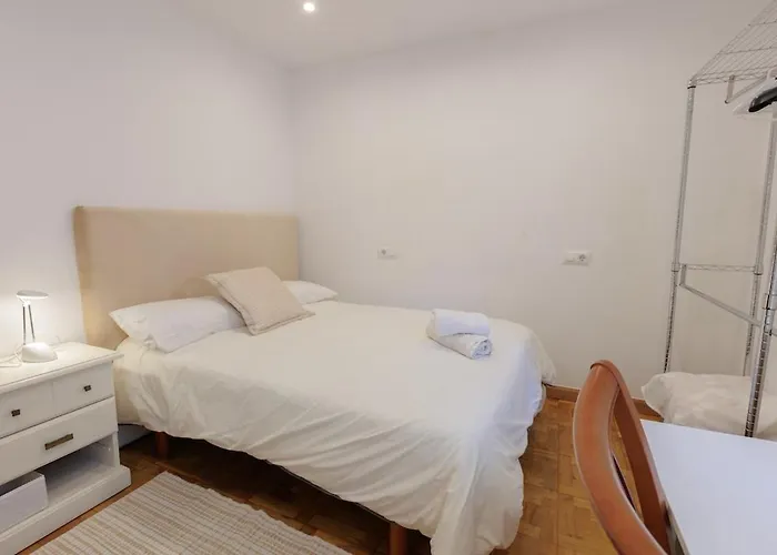 Διαμέρισμα Comfort And Convenience In Marias *