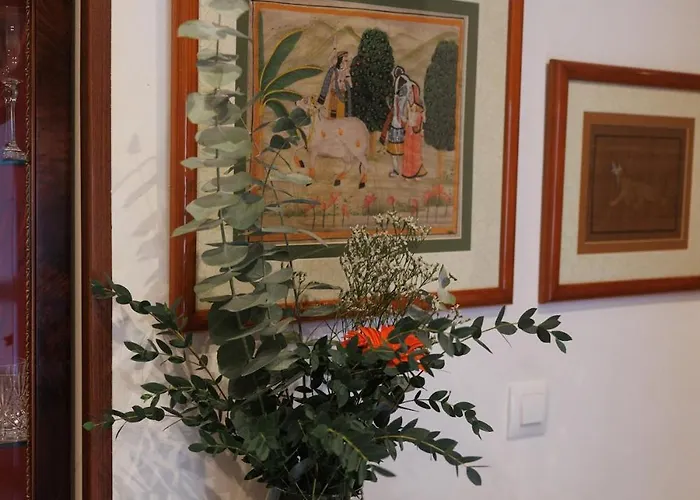 Apartamento Comfort And Convenience In Marías Gijón