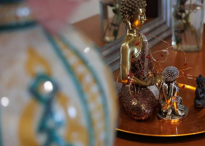 Comfort And Convenience In Marias * Χιχόν