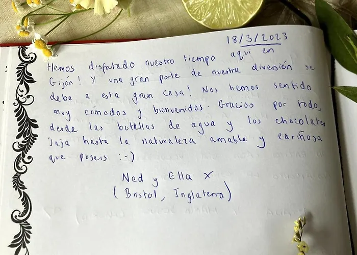 Comfort And Convenience In Marias