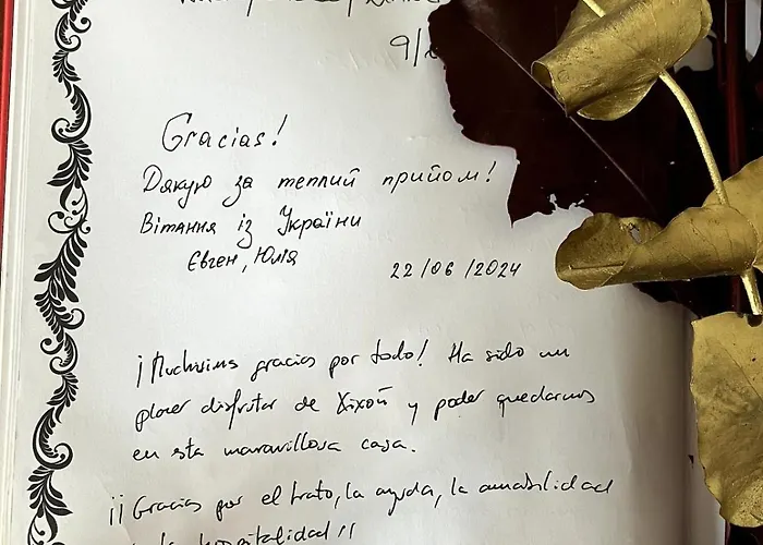 Comfort And Convenience In Marias