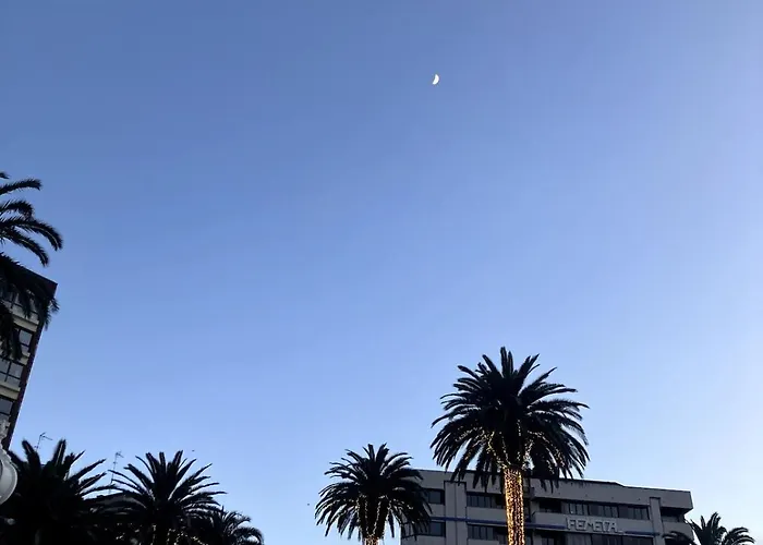 Comfort And Convenience In Marias Διαμέρισμα *