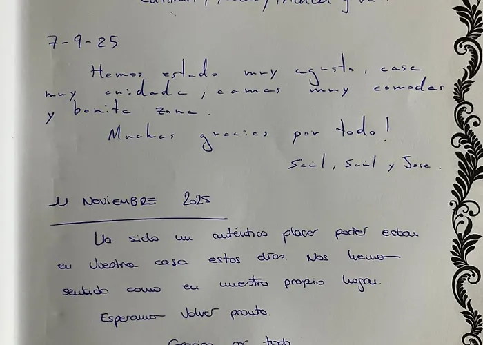 Apartment Comfort And Convenience In Marias Gijon