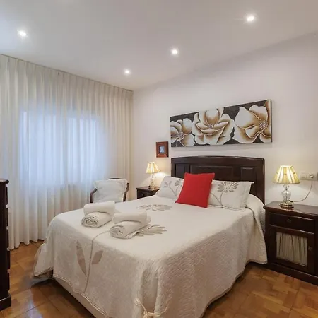 Appartement Comfort And Convenience In Marias