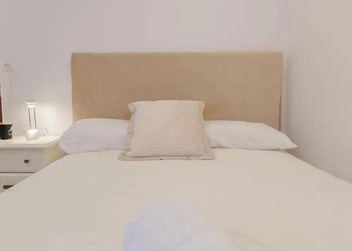 Comfort And Convenience In Marias