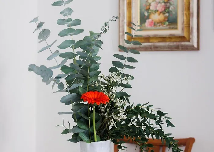 Апартаменти Comfort And Convenience In Marias Хіхон